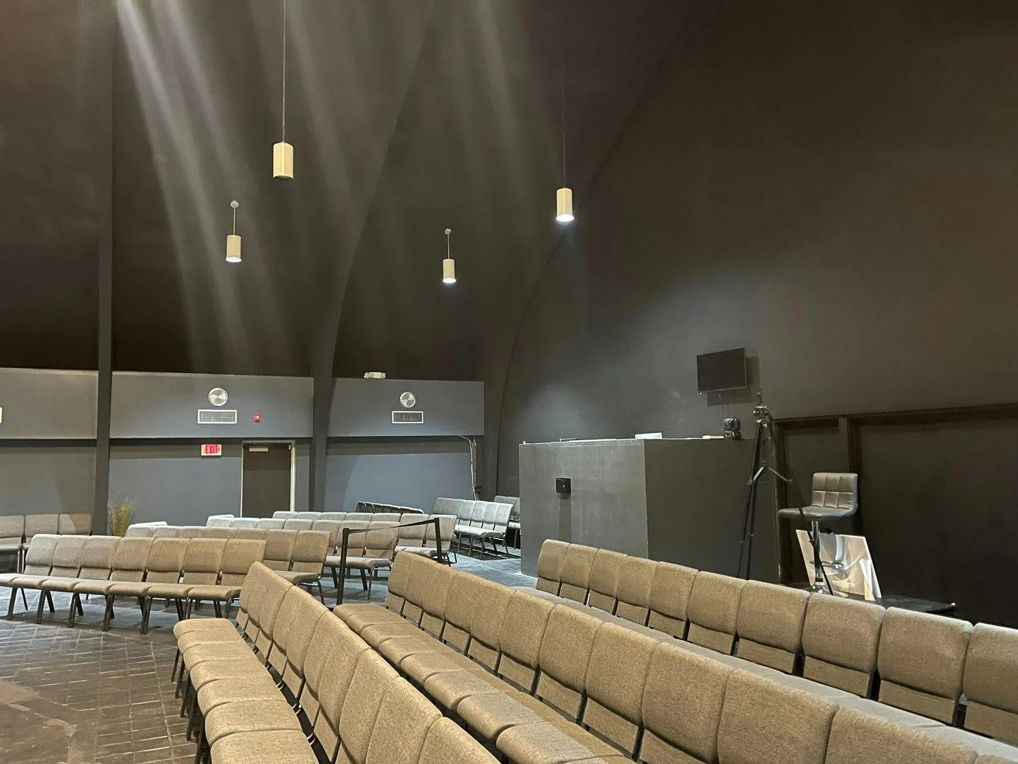 Versatile Hall and Auditorium in Palm Bay, Florida