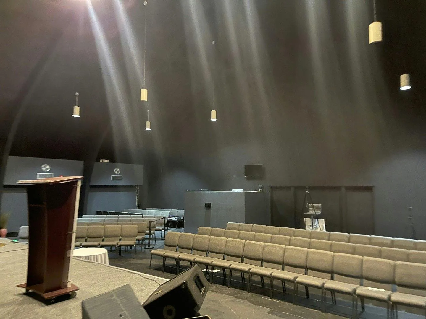 Versatile Hall and Auditorium in Palm Bay, Florida — 2
