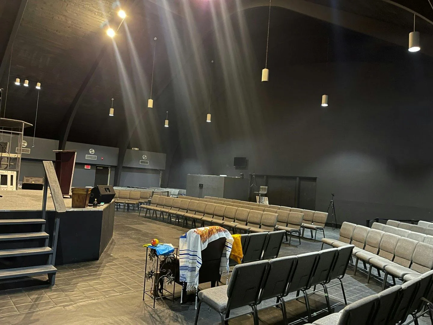 Versatile Hall and Auditorium in Palm Bay, Florida — 3
