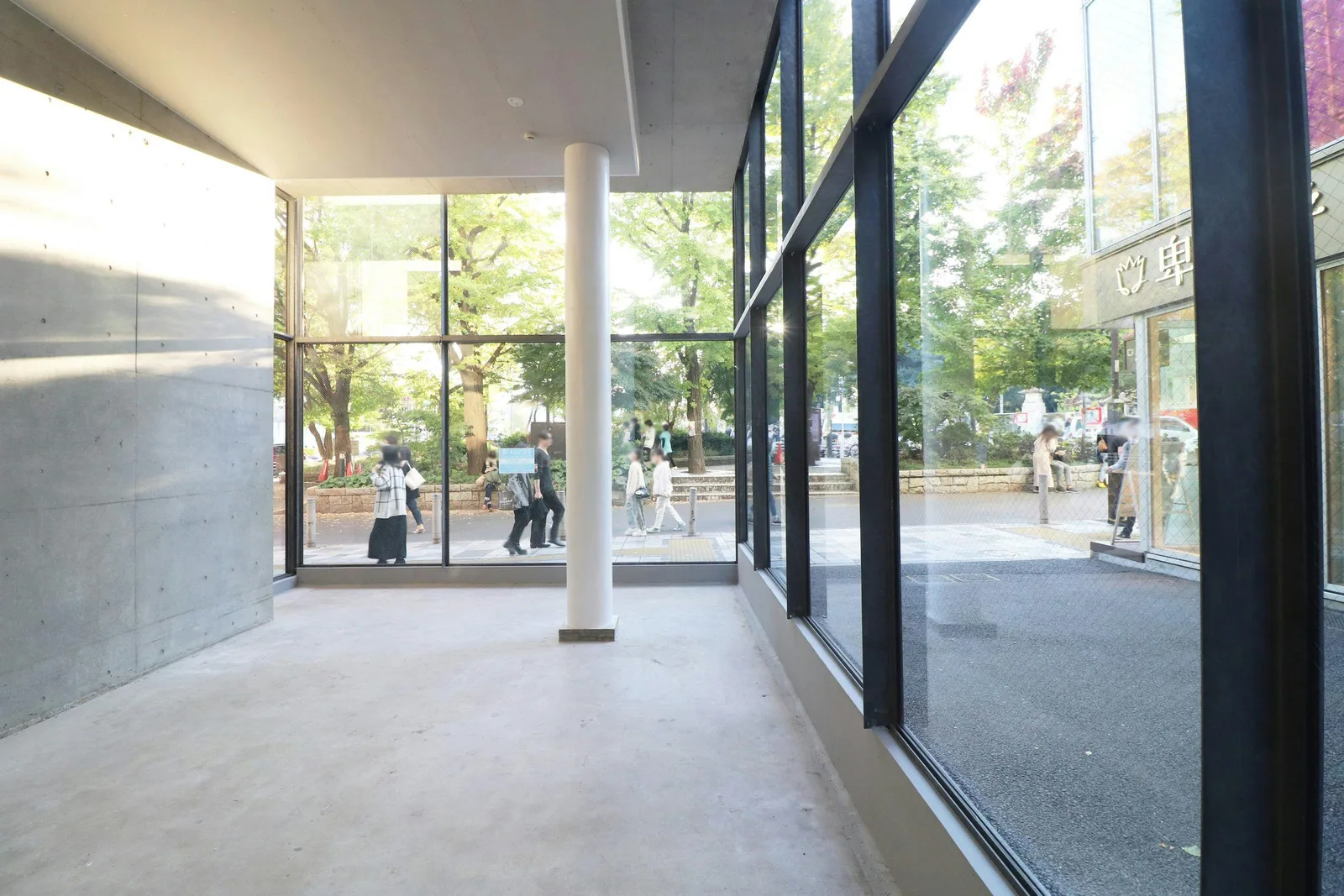 Versatile Harajuku Event Space on Takeshita Street — 2
