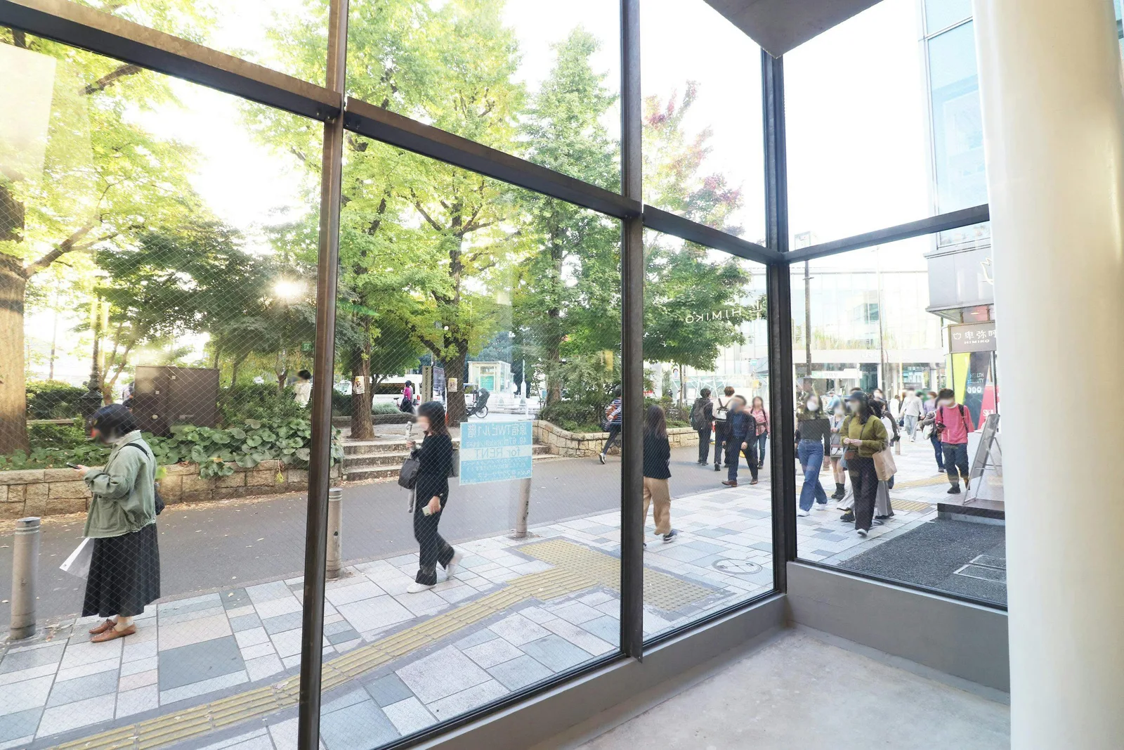 Versatile Harajuku Event Space on Takeshita Street — 3