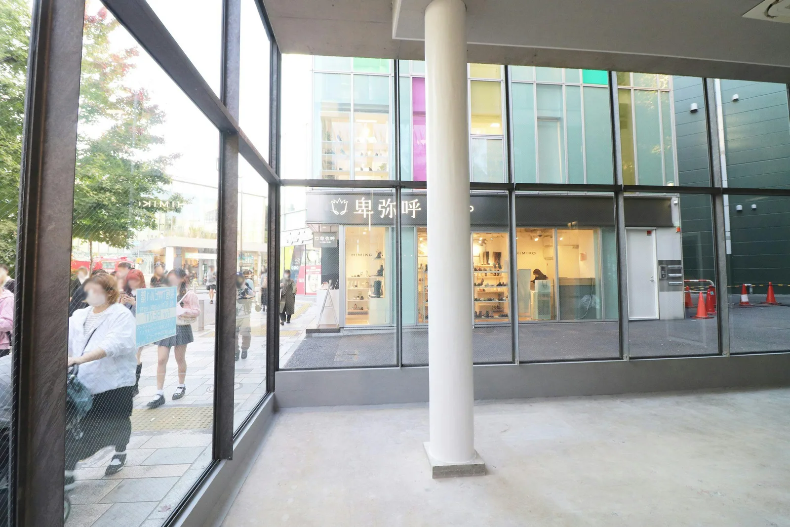 Versatile Harajuku Event Space on Takeshita Street — 4
