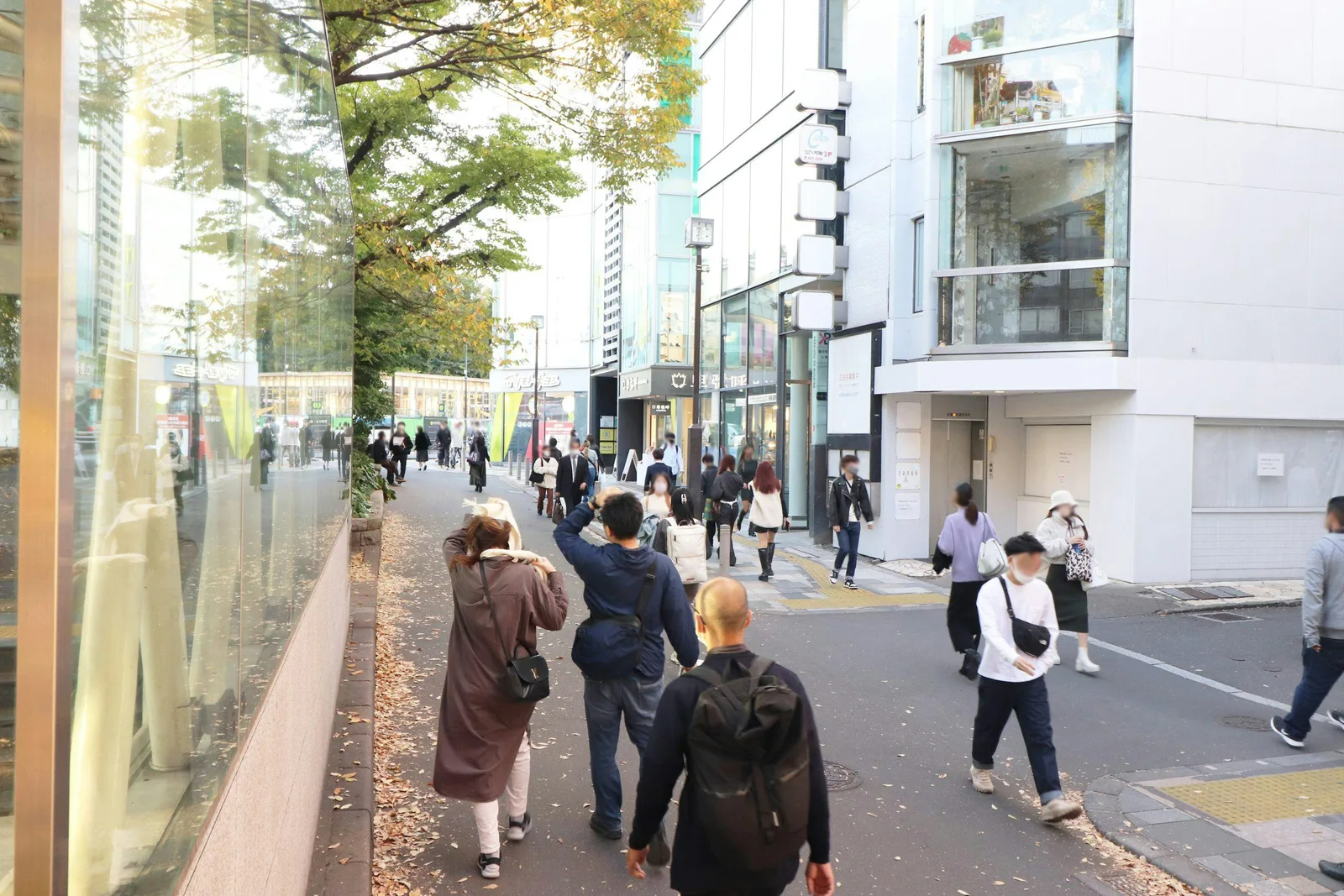 Versatile Harajuku Event Space on Takeshita Street — 5