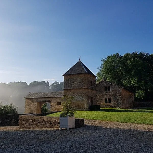 Versatile Historic Event Space at Le Clos de Lorraine