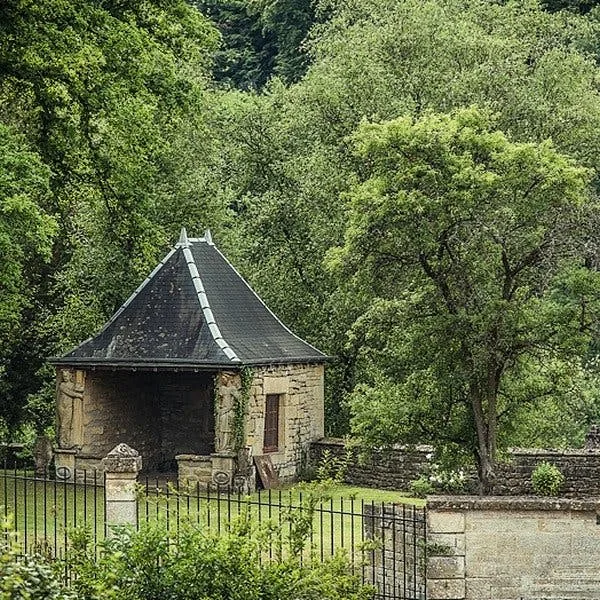Versatile Historic Event Space at Le Clos de Lorraine — 4