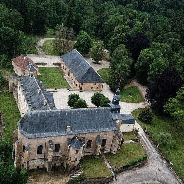 Versatile Historic Event Space at Le Clos de Lorraine — 5