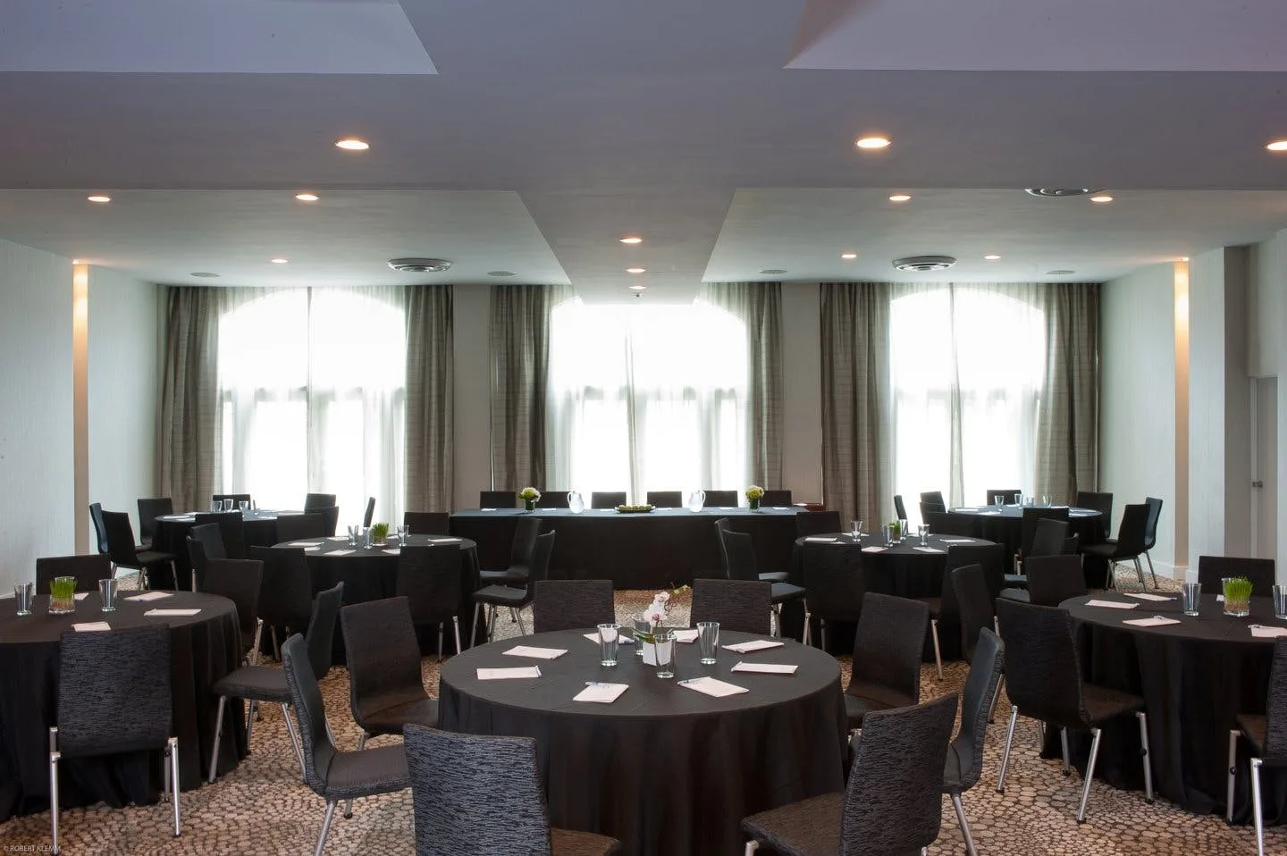 Versatile Indoor and Outdoor Event Space in Miami Beach — 4