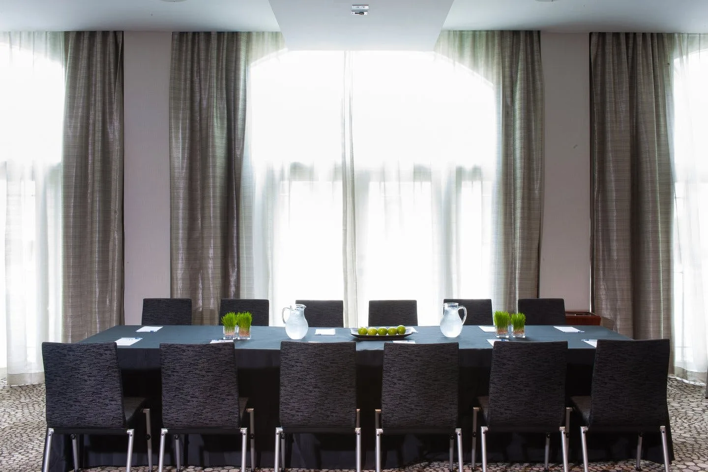 Versatile Indoor and Outdoor Event Space in Miami Beach — 5