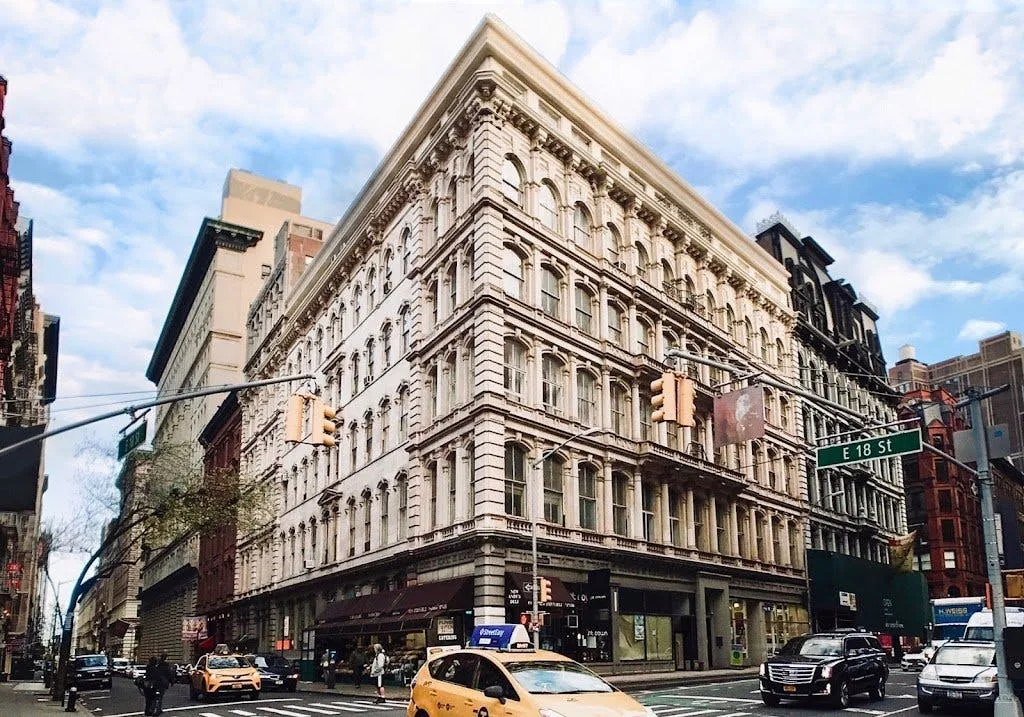 Versatile Industrial Photo and Filming Studio in New York — 3