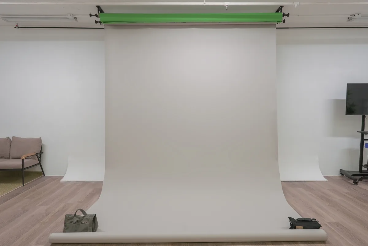 Versatile Japanese Studio for Dance, Film, and Events, 139 sqm, video production, pop-up rental in Hong Kong, interior view