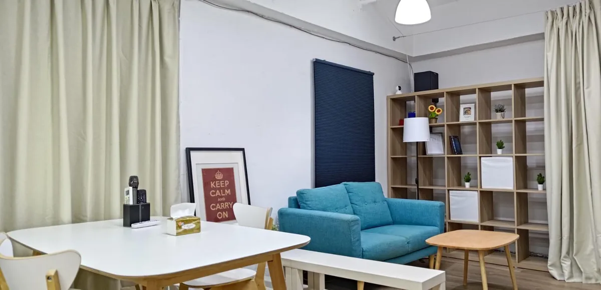 Versatile Japanese Studio for Dance, Film, and Events, 139 sqm, video production, pop-up rental in Hong Kong, second interio…