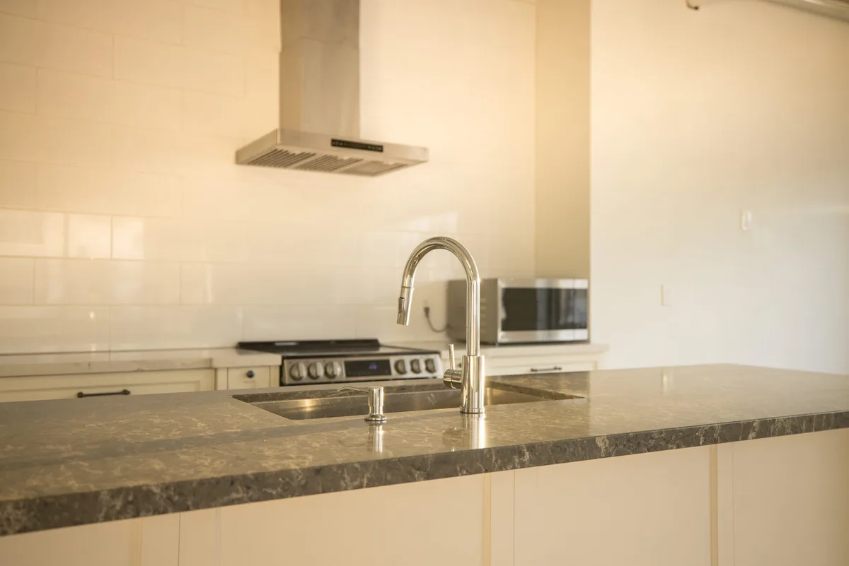 Versatile Kitchen Studio for Culinary Productions, 93 sqm, photo shoot, pop-up rental in Toronto, third interior view