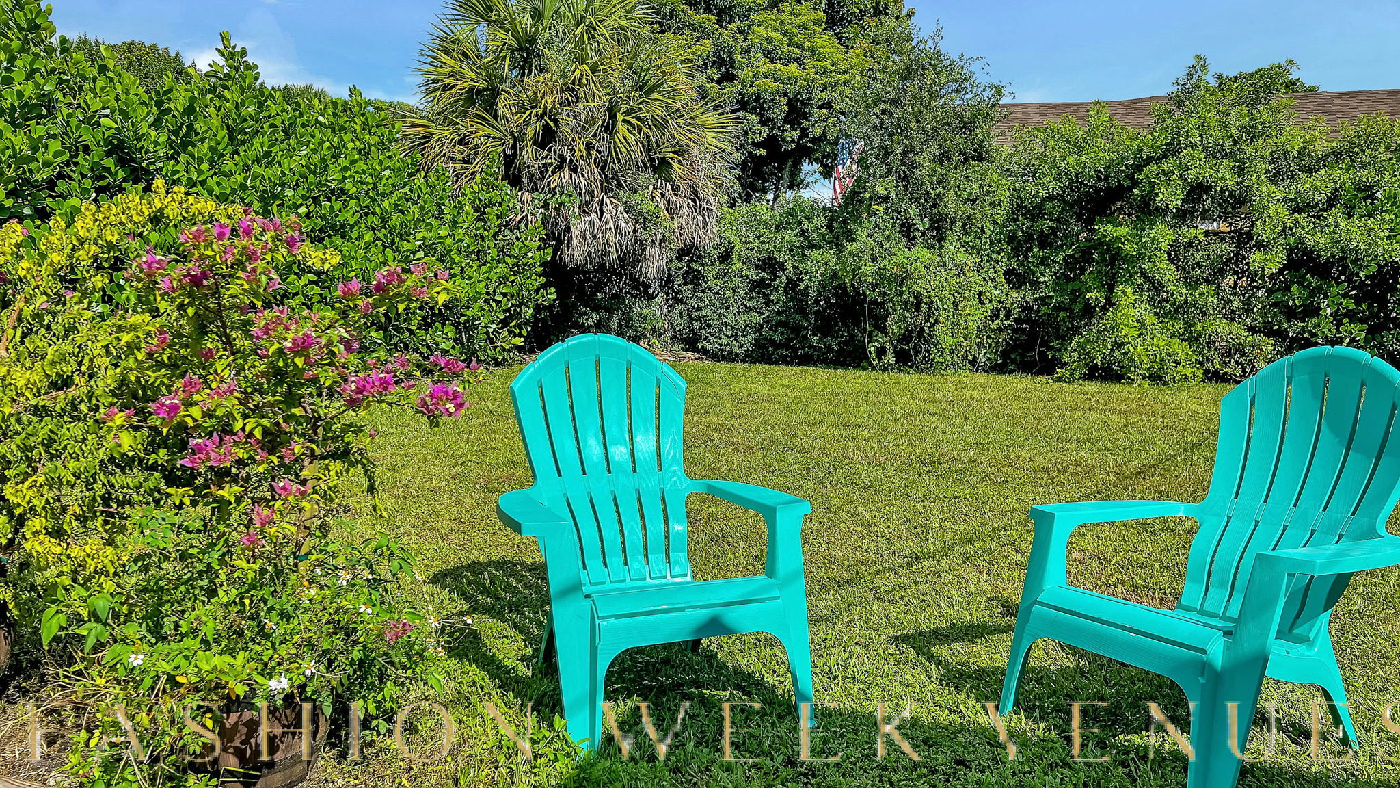 Versatile Large Lawn Space for Creative Use, 372 sqm, art exhibition, pop-up rental in Miami, second interior view