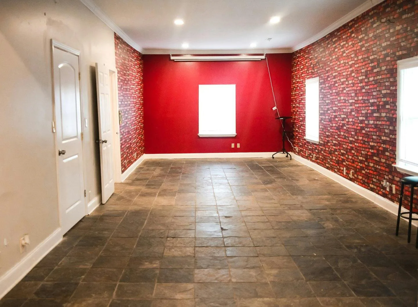 Versatile Literary House and Event Space in Atlanta — 3