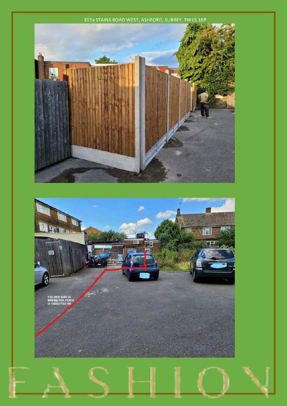 Versatile Lockup Land Space Available for Rent, 230 sqm, retail activation, pop-up rental in Surrey, interior view