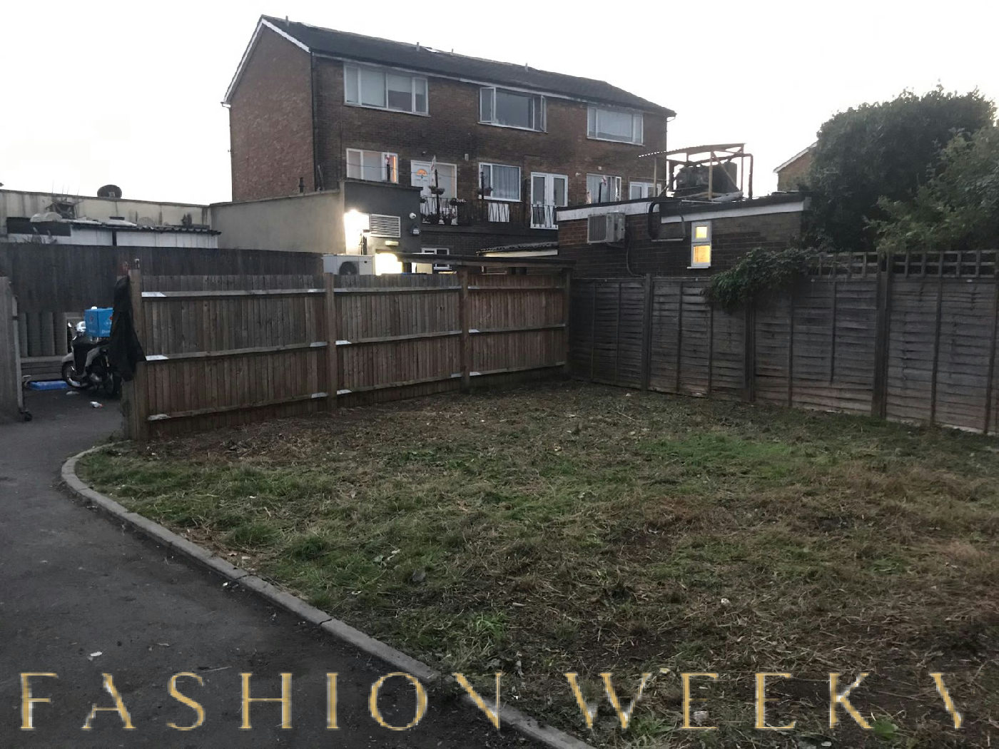 Versatile Lockup Land Space Available for Rent, 230 sqm, retail activation, pop-up rental in Surrey, additional interior view