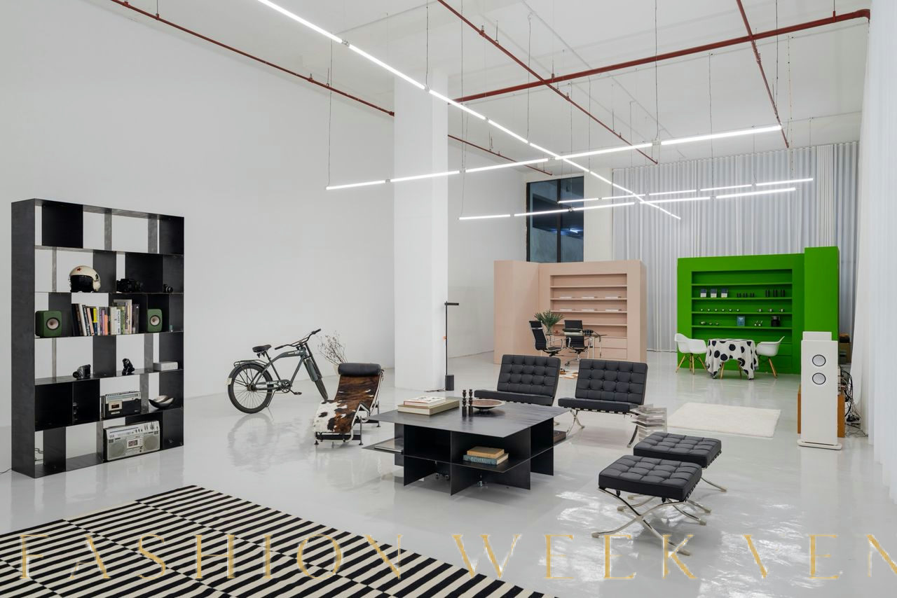 Versatile Loft Space Ideal for Events and Productions, 370 sqm, pop up store in Puchong