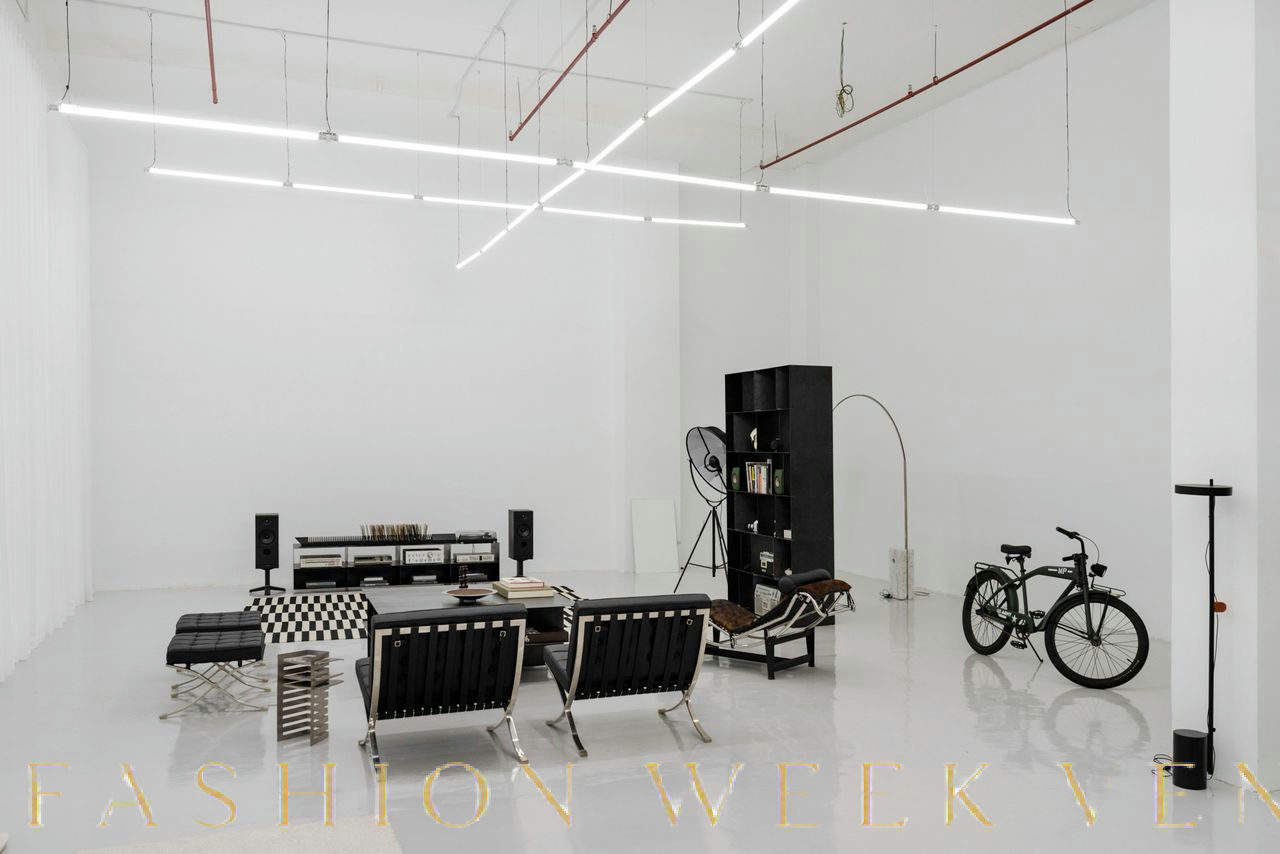Versatile Loft Space Ideal for Events and Productions, 370 sqm, pop up store in Puchong, interior view