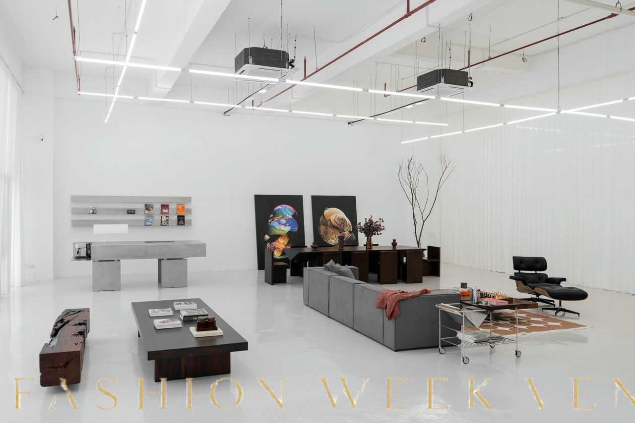 Versatile Loft Space Ideal for Events and Productions, 370 sqm, pop up store in Puchong, additional interior view