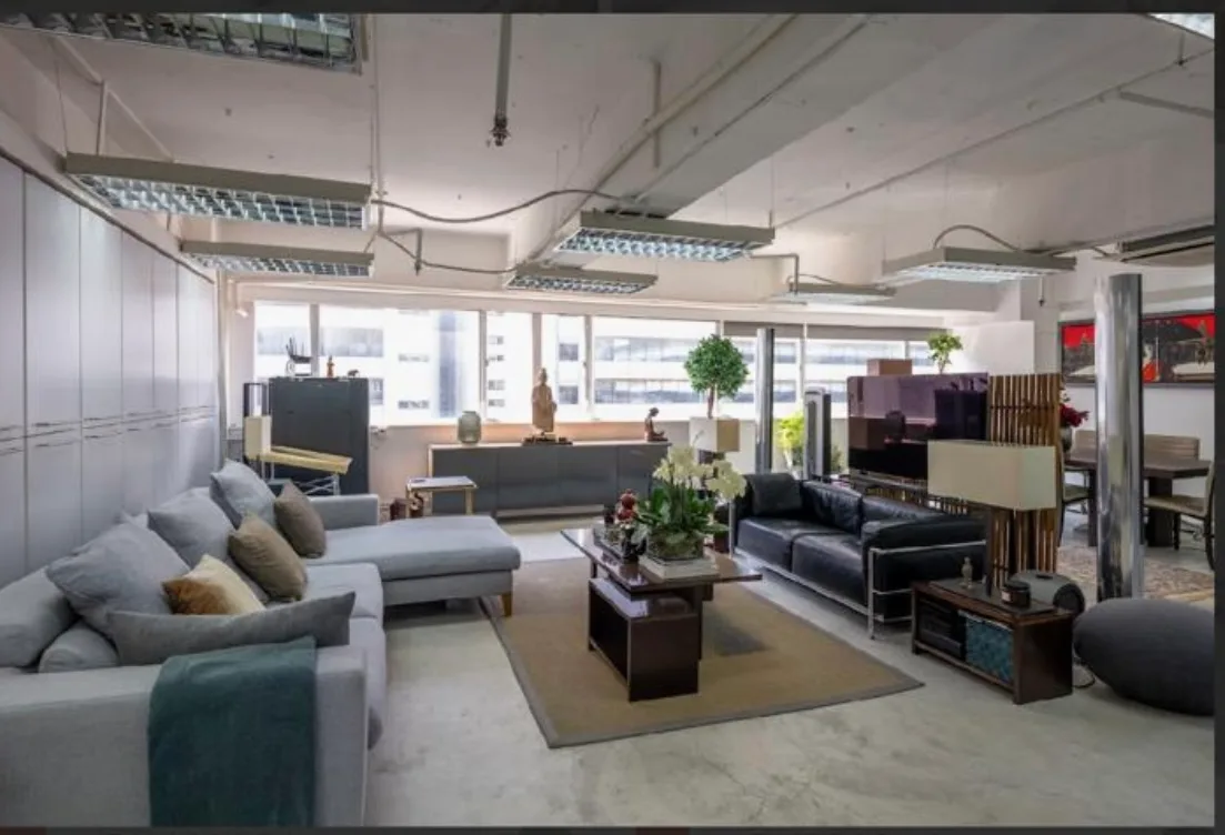 Versatile Loft-Style Photo Studio for Creative Professionals, 279 sqm, photo shoot, pop-up rental, additional interior view