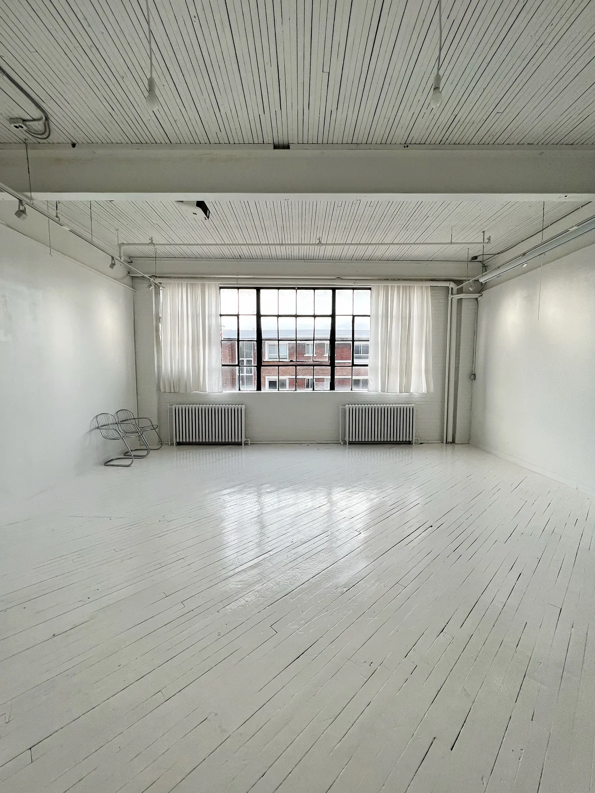 Versatile Loft-Style Studio for Rent in Plateau-Mont-Royal, 93 sqm, photo shoot, pop-up rental in Montréal