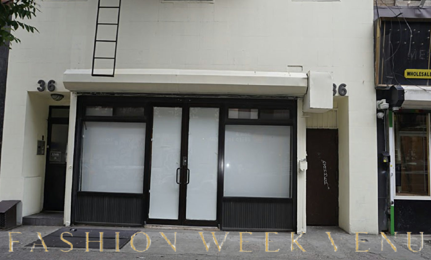 Versatile Lower Level Event Space in Lower East Side, 102 sqm, art exhibition, pop-up rental in New York