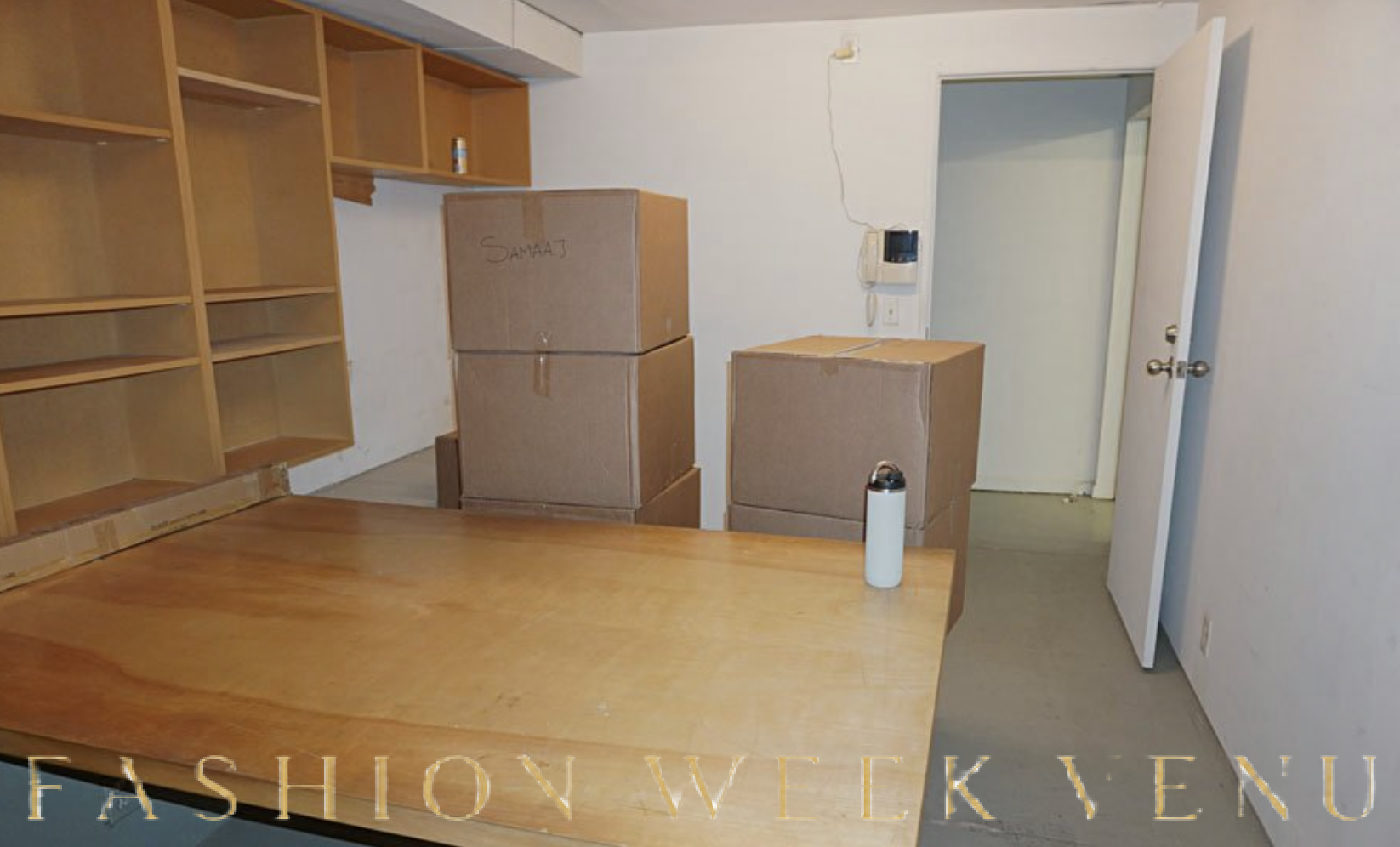 Versatile Lower Level Event Space in Lower East Side, 102 sqm, art exhibition, pop-up rental in New York, additional interio…