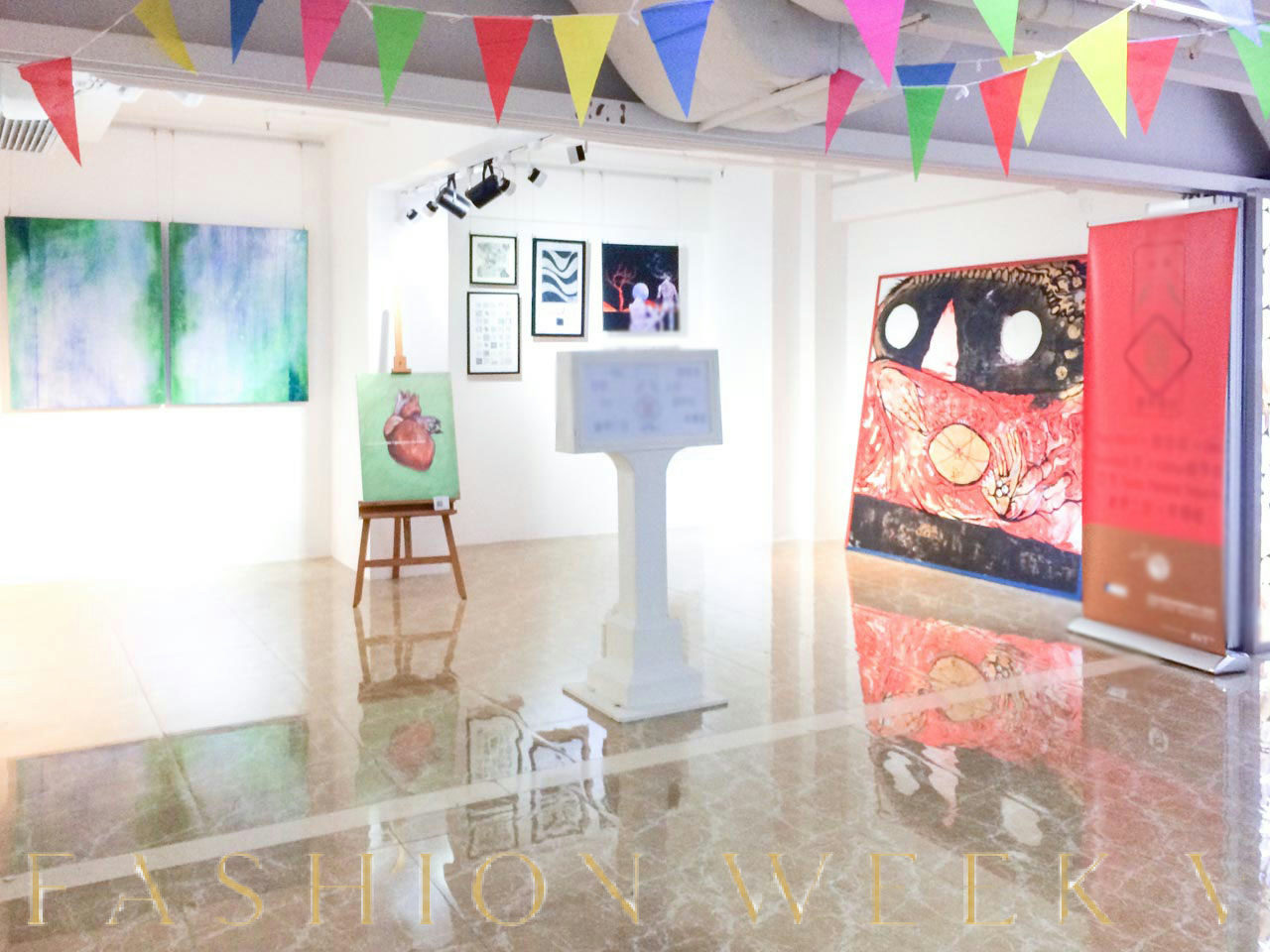 Versatile Mall Shop with Modern Interiors, 74 sqm, retail activation, pop-up rental in Macau