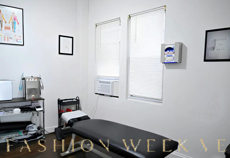 Versatile Medical and Office Space Available, 186 sqm, retail activation, pop-up rental in Staten Island, interior view