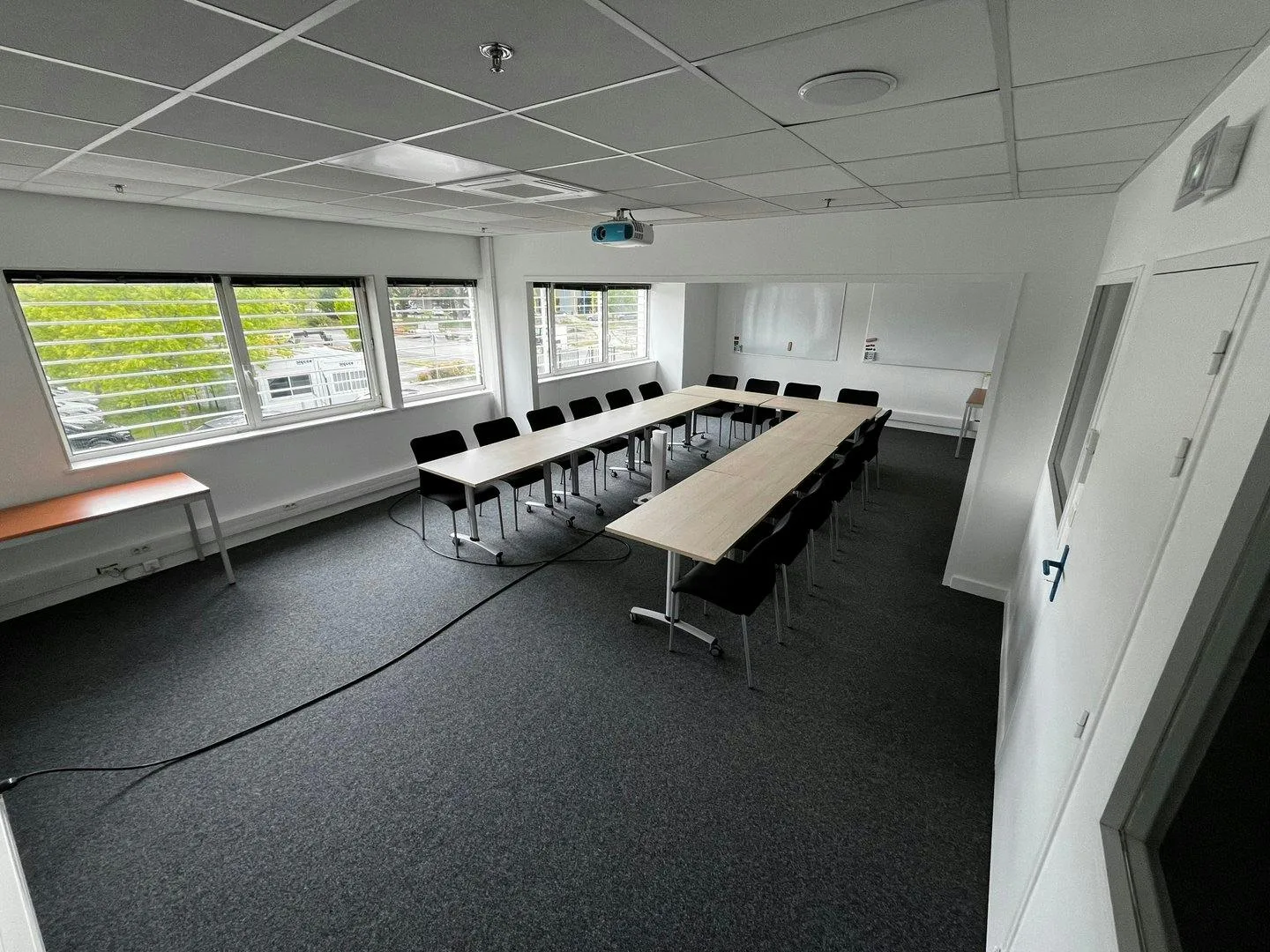 Versatile Meeting and Event Space in Mérignac