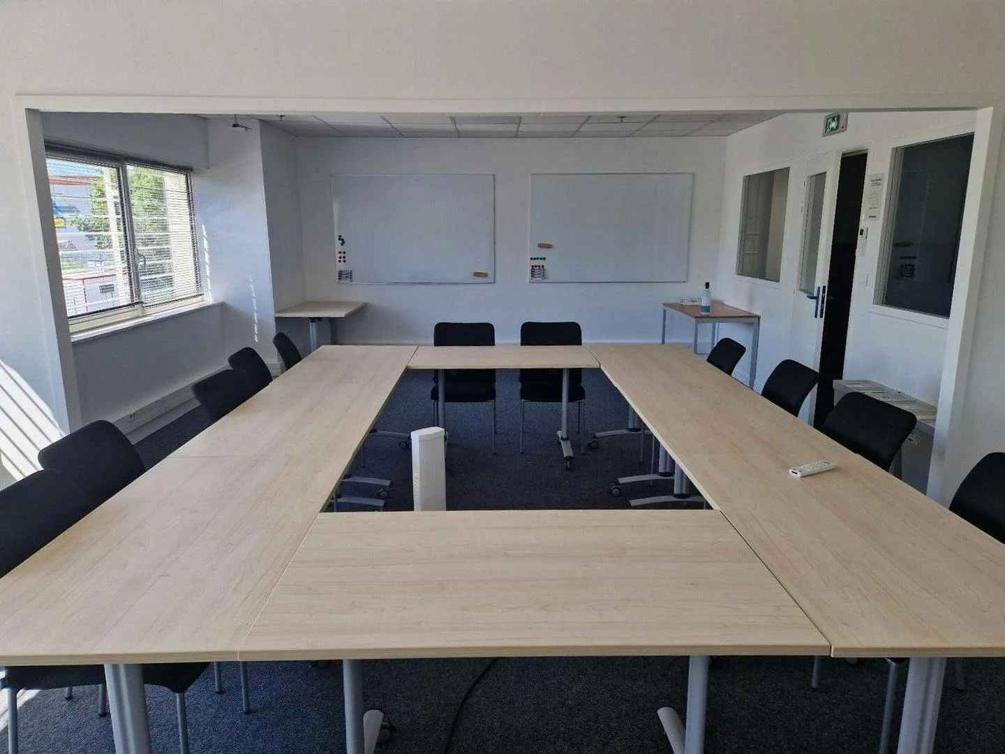 Versatile Meeting and Event Space in Mérignac — 2