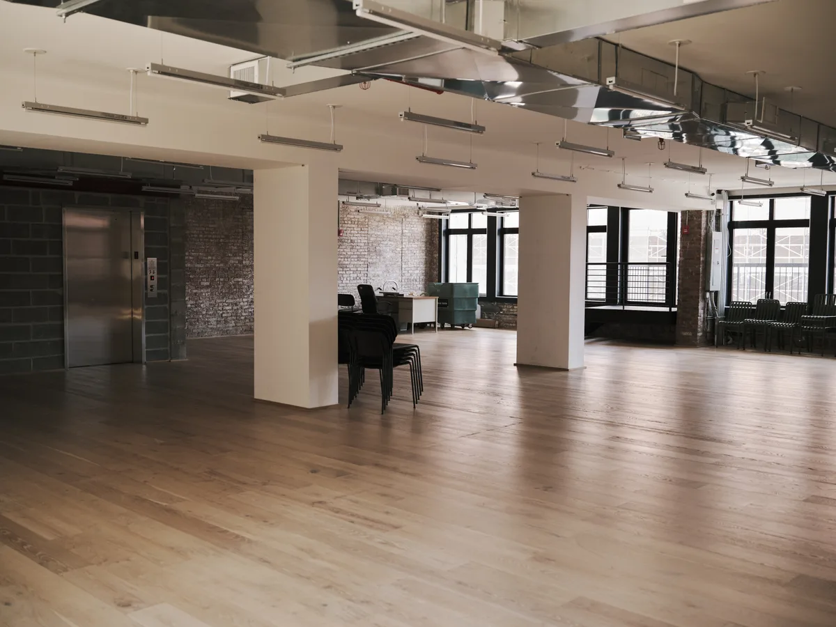 Versatile Multi-Floor Space in Renovated Chinatown Building, 186 sqm, retail activation, pop-up rental in New York, addition…