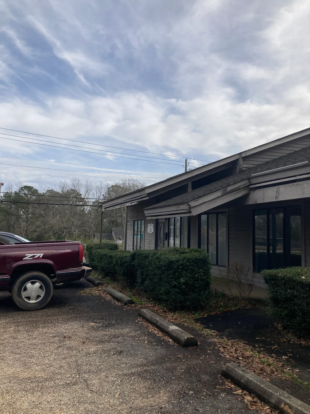 Versatile Multi-Plex with Office Options in Ozark, 51 sqm, retail activation, pop-up rental