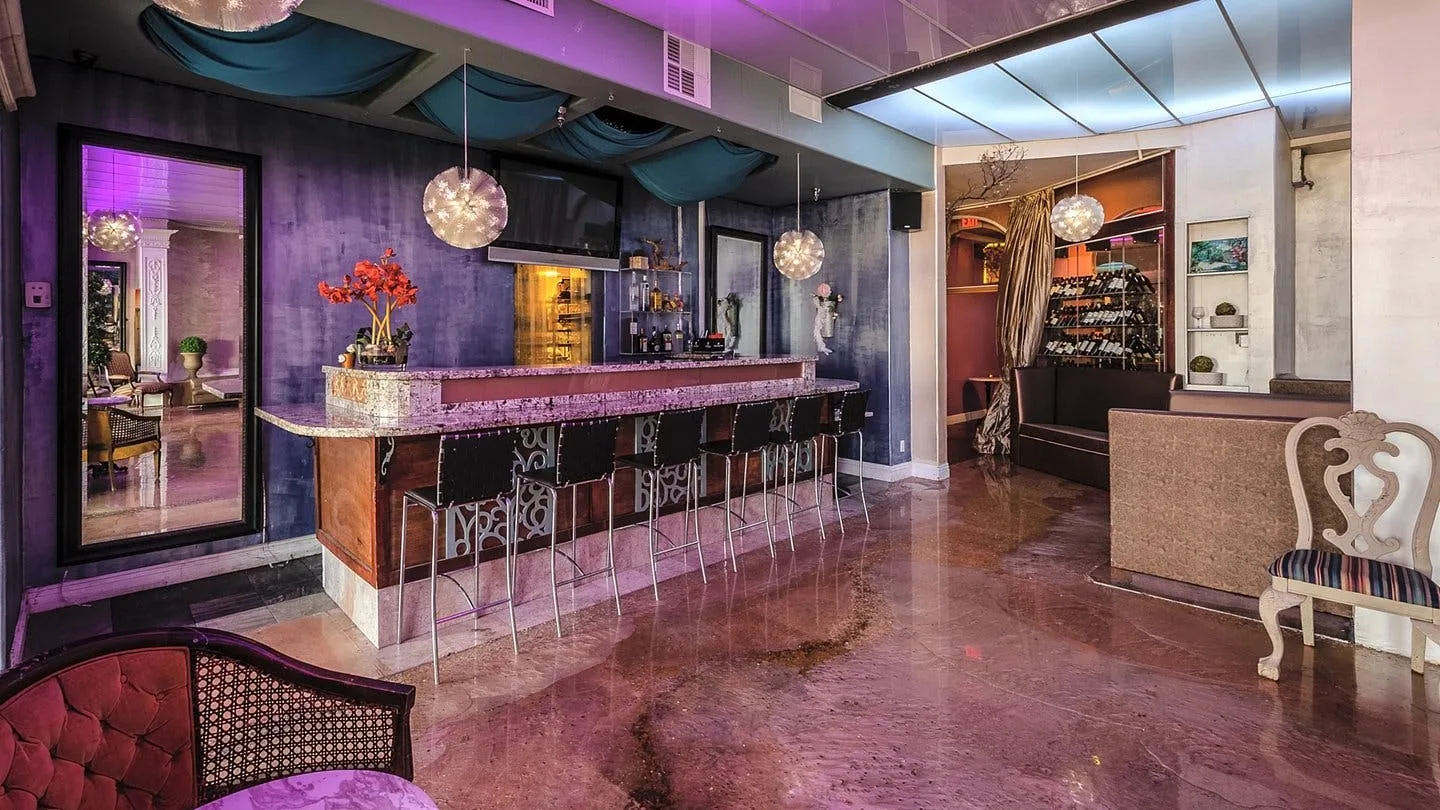 Versatile Multi-Themed Event Space in Historical Pasadena — 3