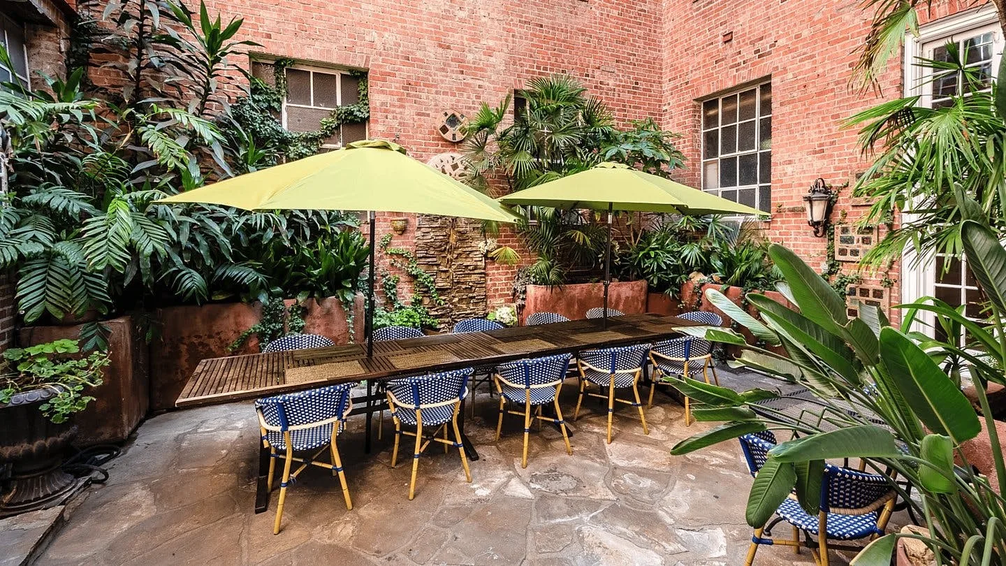 Versatile Multi-Themed Event Space in Historical Pasadena — 4