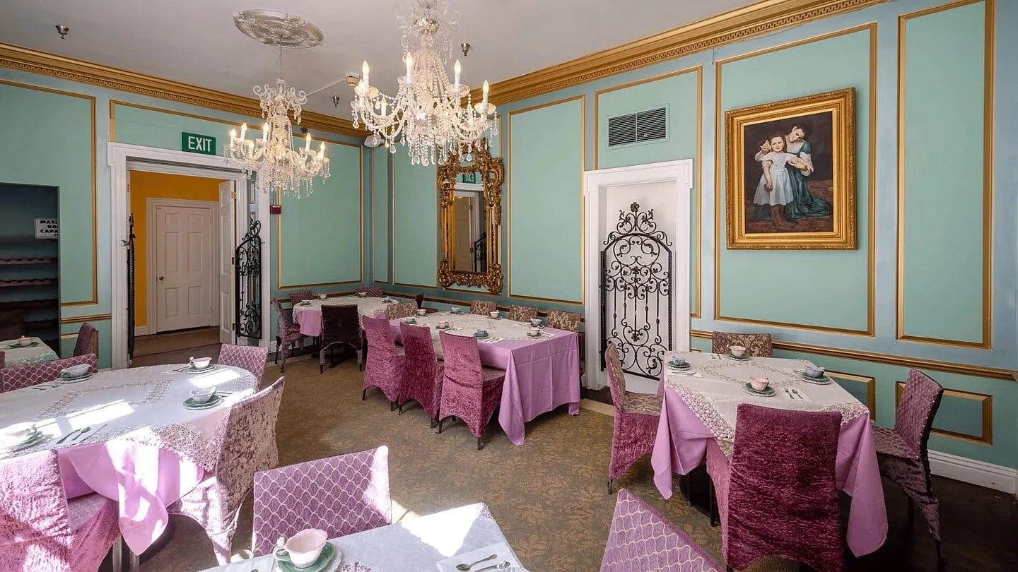 Versatile Multi-Themed Event Space in Historical Pasadena — 5