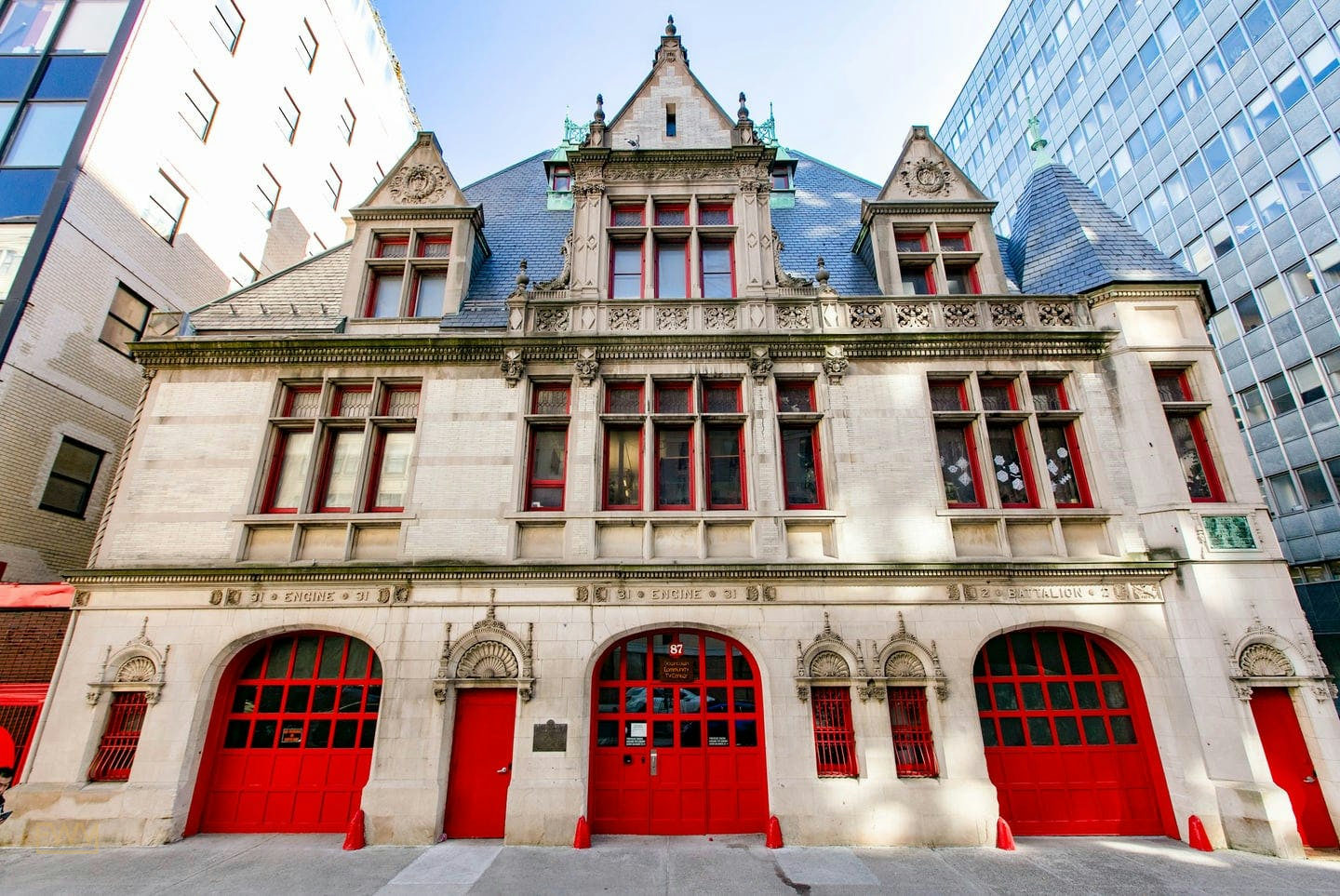 Versatile Multi-Use Event Space in Tribeca and Chinatown, 418 sqm, pop up store in New York