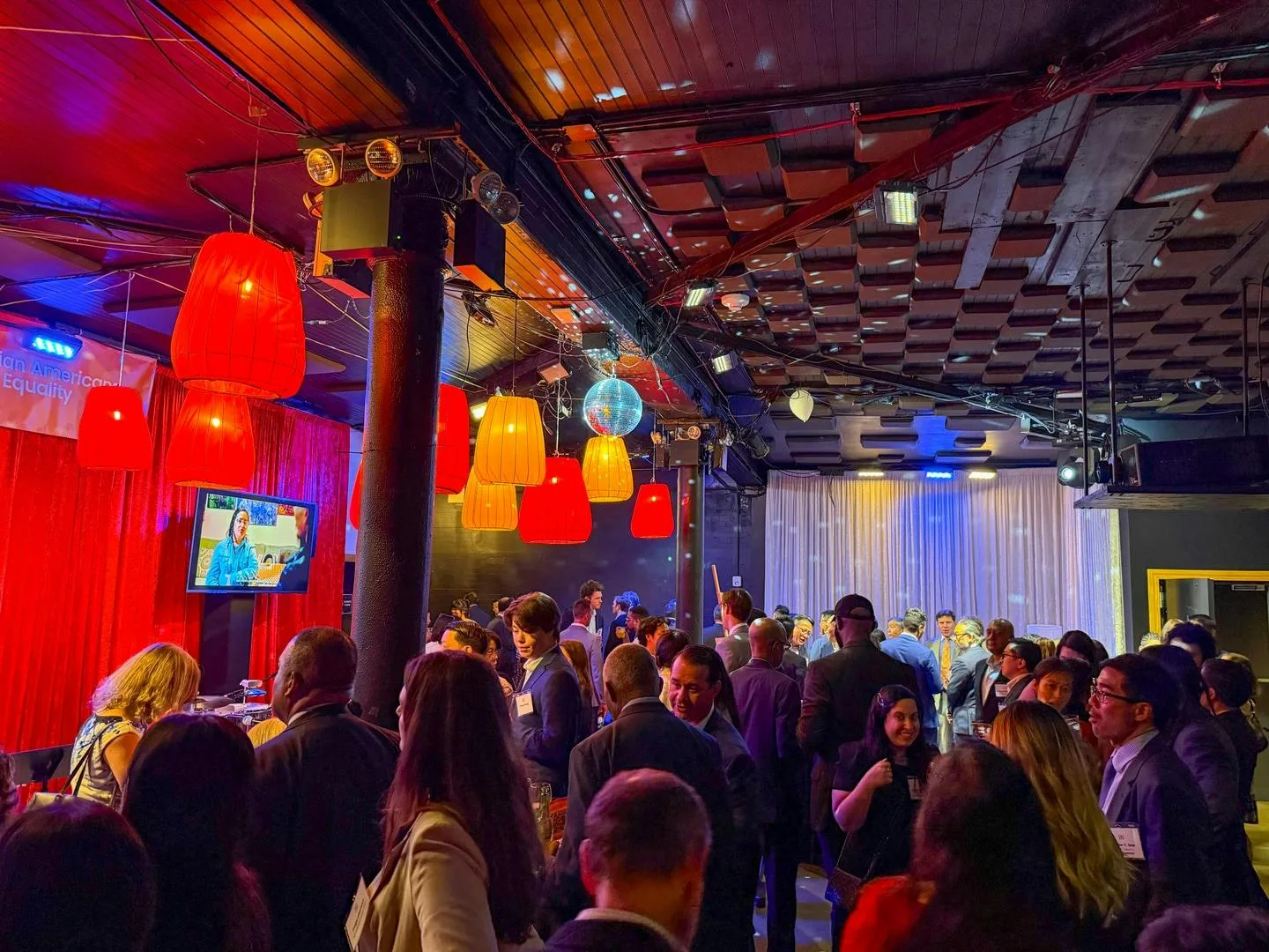 Versatile Multi-Use Event Space in Tribeca and Chinatown — 3