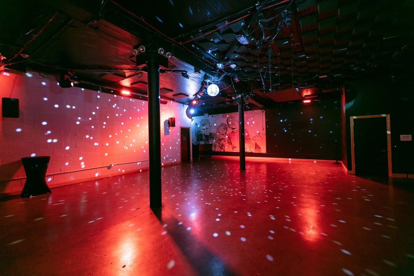 Versatile Multi-Use Event Space in Tribeca and Chinatown — 4