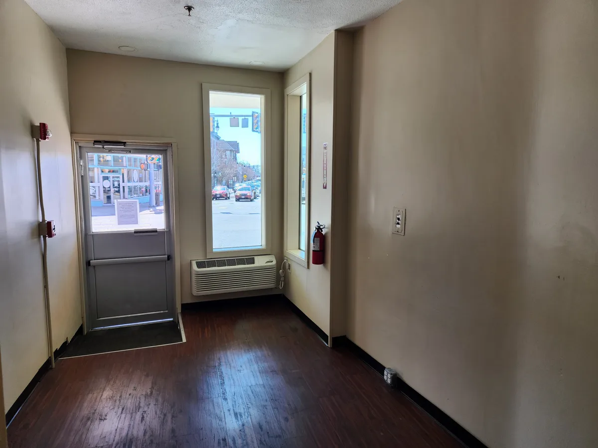 Versatile Newly Renovated Office or Retail Space, retail activation, pop-up rental in Attleboro