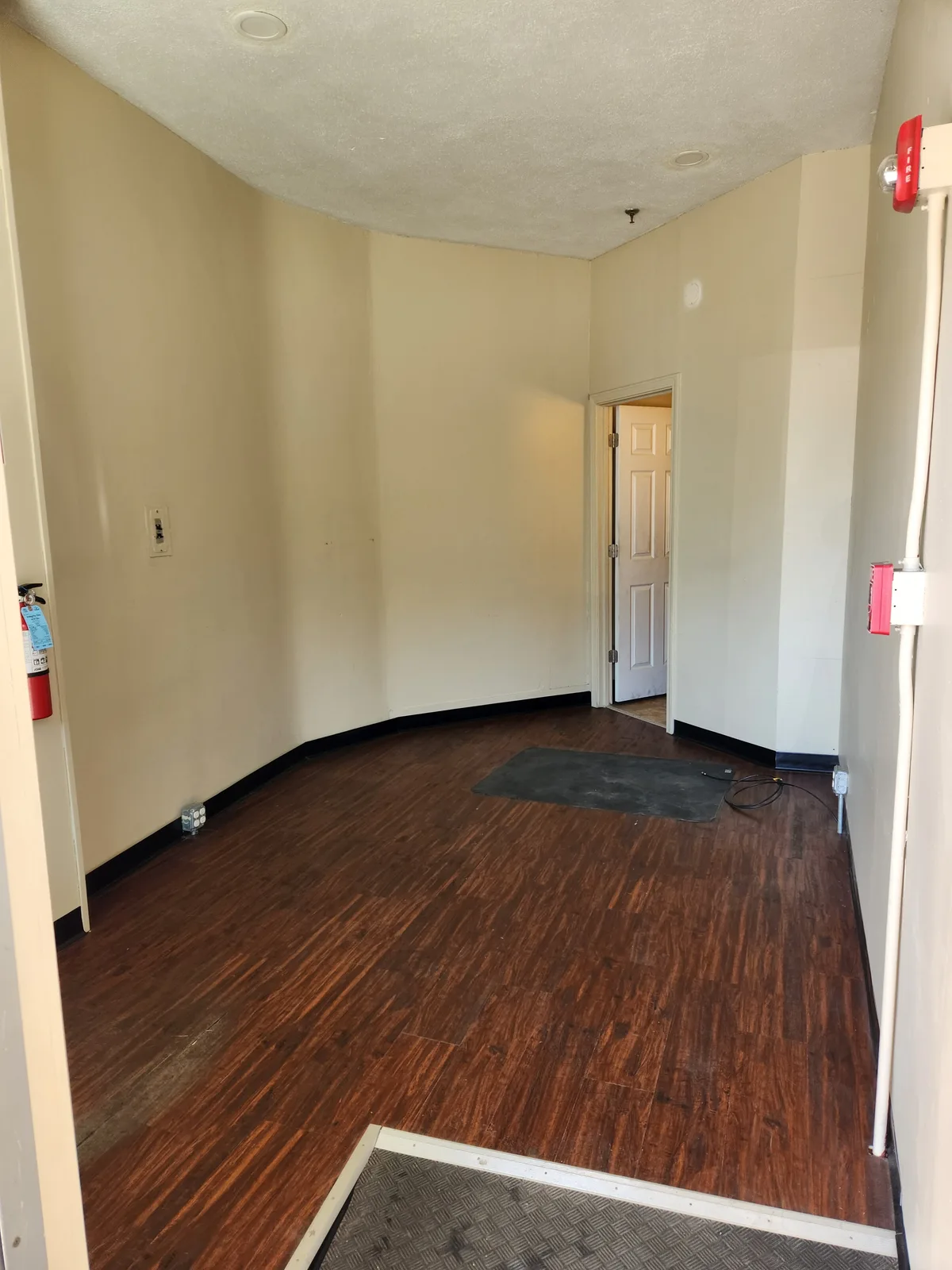 Versatile Newly Renovated Office or Retail Space, retail activation, pop-up rental in Attleboro, third interior view
