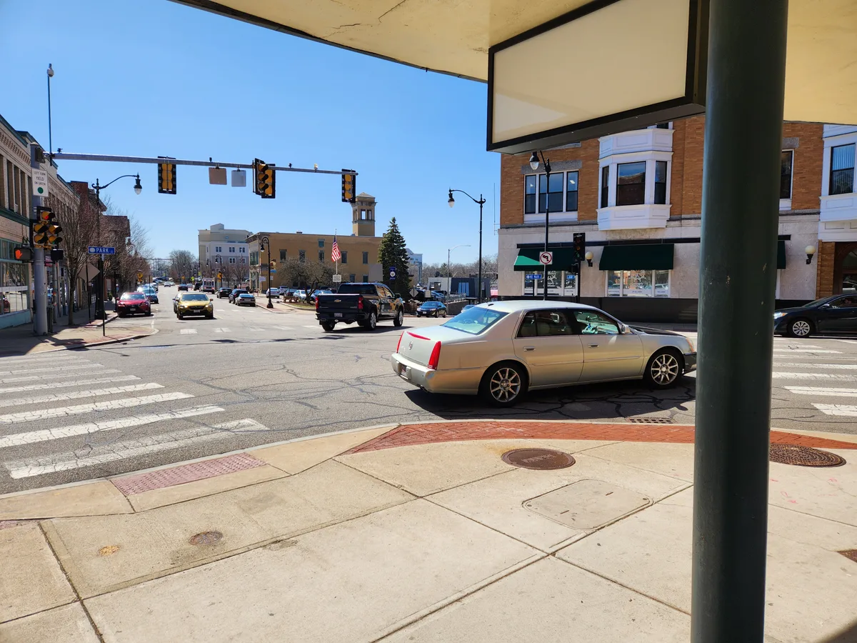 Versatile Newly Renovated Office or Retail Space, retail activation, pop-up rental in Attleboro, additional interior view