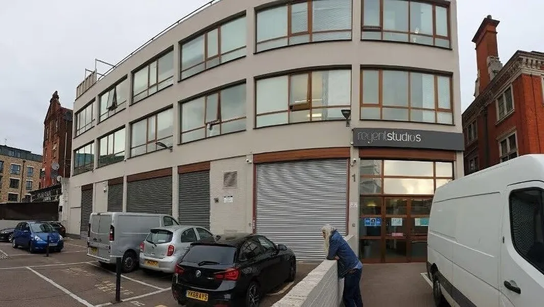 Versatile Office and Creative Space in North London, 18 sqm, showroom presentation, pop-up rental in Greater London