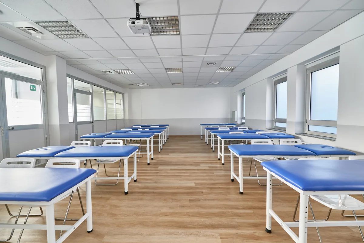 Versatile Office and Work Space in Milan, 2000 sqm, corporate event, pop-up rental in Milano, additional interior view