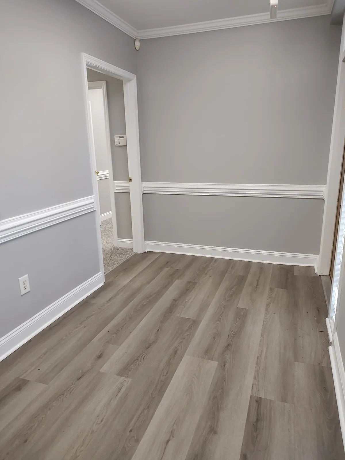 Versatile Office Space with Conference Room, 102 sqm, corporate event, pop-up rental in Kinston, second interior view