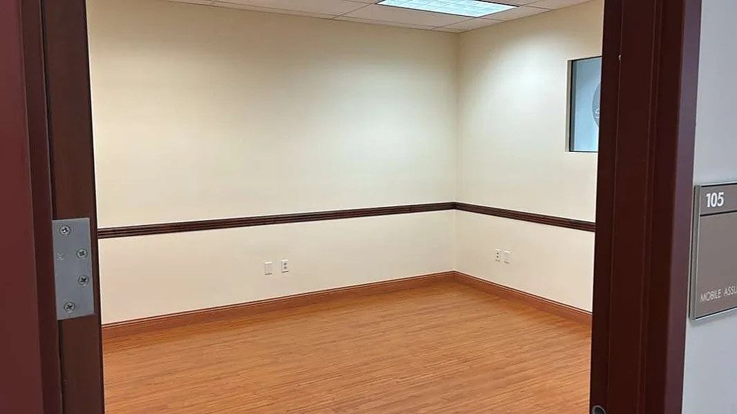 Versatile Office Space with Parking and Internal Privacy, 45 sqm, corporate event, pop-up rental in Weston, interior view