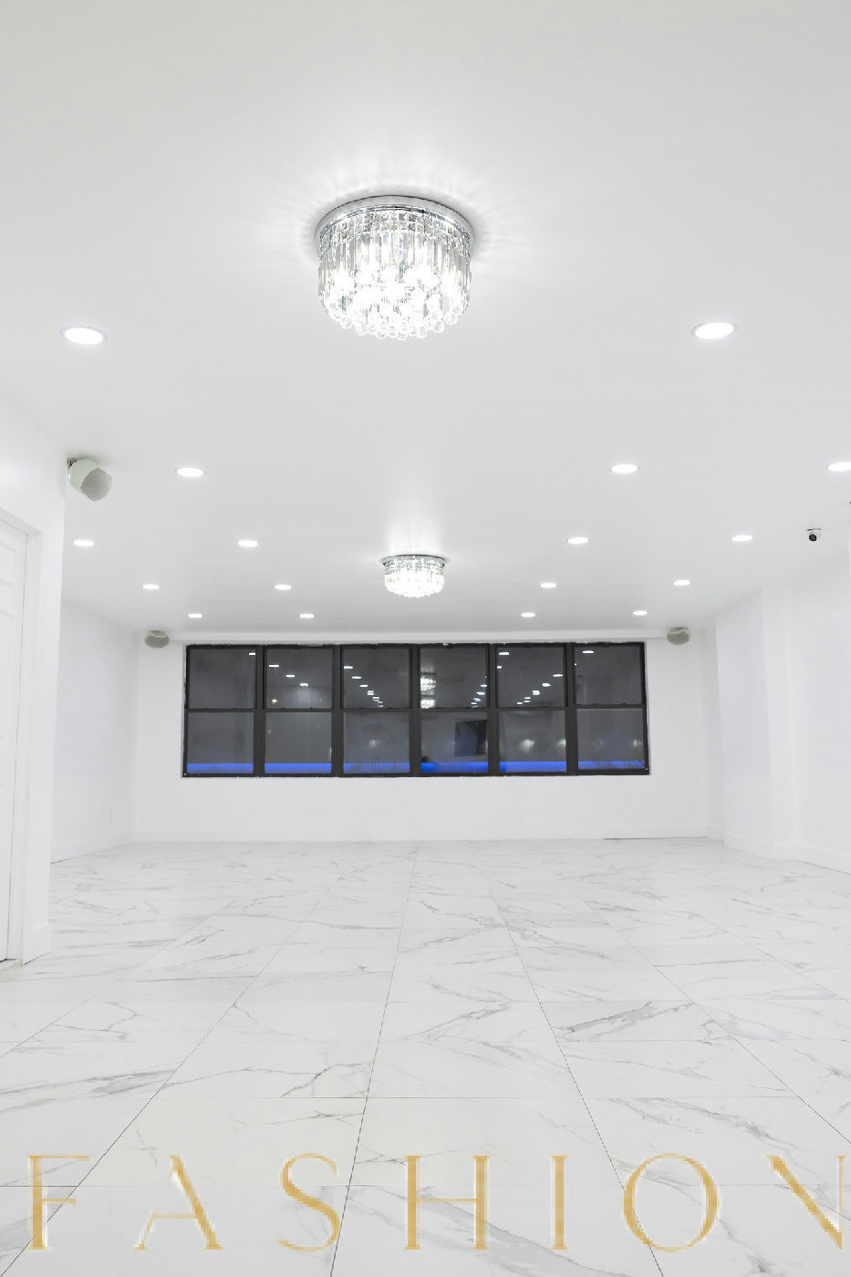 Versatile Open Space for Creative Events in East Williamsburg, 158 sqm, photo shoot, pop-up rental in Brooklyn, third interi…