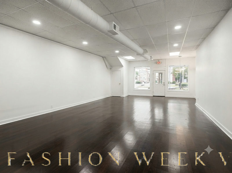 Versatile Open Space for Training and Events, 129 sqm, pop up store in Chicago