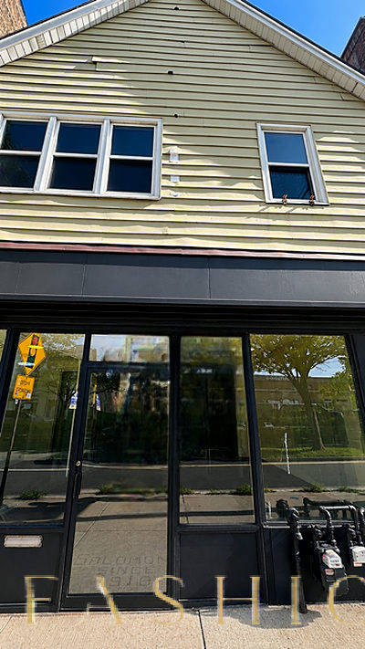 Versatile Open Space for Training and Events, 129 sqm, pop up store in Chicago, second interior view