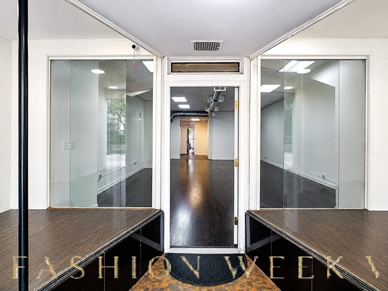 Versatile Open Space for Training and Events, 129 sqm, pop up store in Chicago, additional interior view